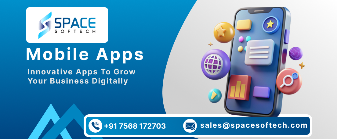 Mobile App Development
